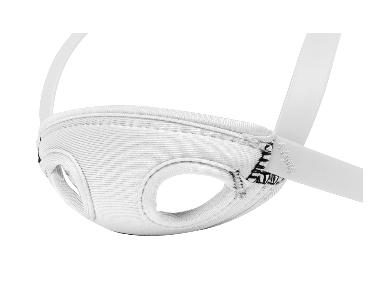 Lacrosse SFT ChinStrap