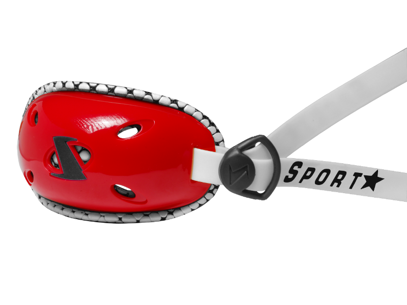 X-1 Style ChinStraps X-1 Style ChinStraps