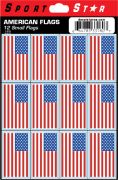 American Flags