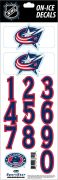 NHL Columbus Blue Jackets - White (Retro)