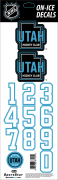 NHL Utah Hockey Club - Black