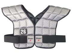 Soft Shell Practice Pad