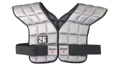 Lacrosse Practice Shell