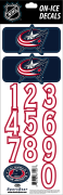 NHL Columbus Blue Jackets - Navy (Retro)