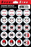 Baseball Combo
