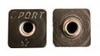 T-Nuts - 1/8" - One Pair
