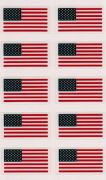 American Flags—Small