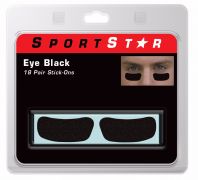 Pro-Style Eye Black - No Marker