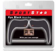 Warrior Eye Black with Marker