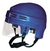 Blank Royal Mini Helmet