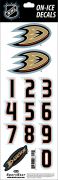 NHL Anaheim Ducks Decals