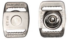 RF Stainless Buckles