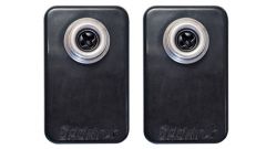 Strap Adapters—Black
