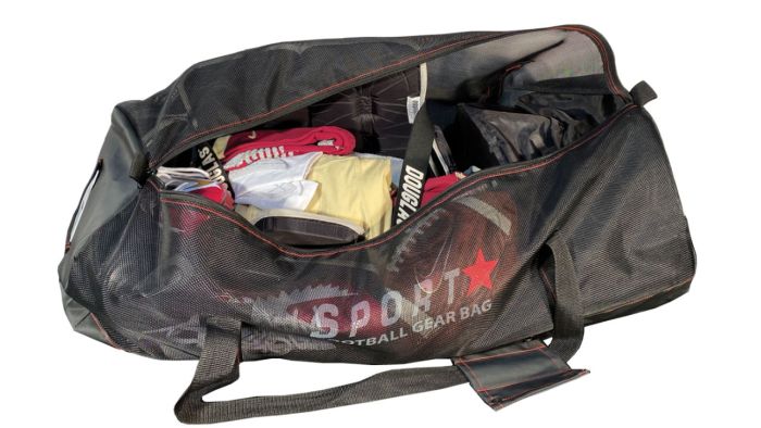 Football Gear & Helmet Bag
