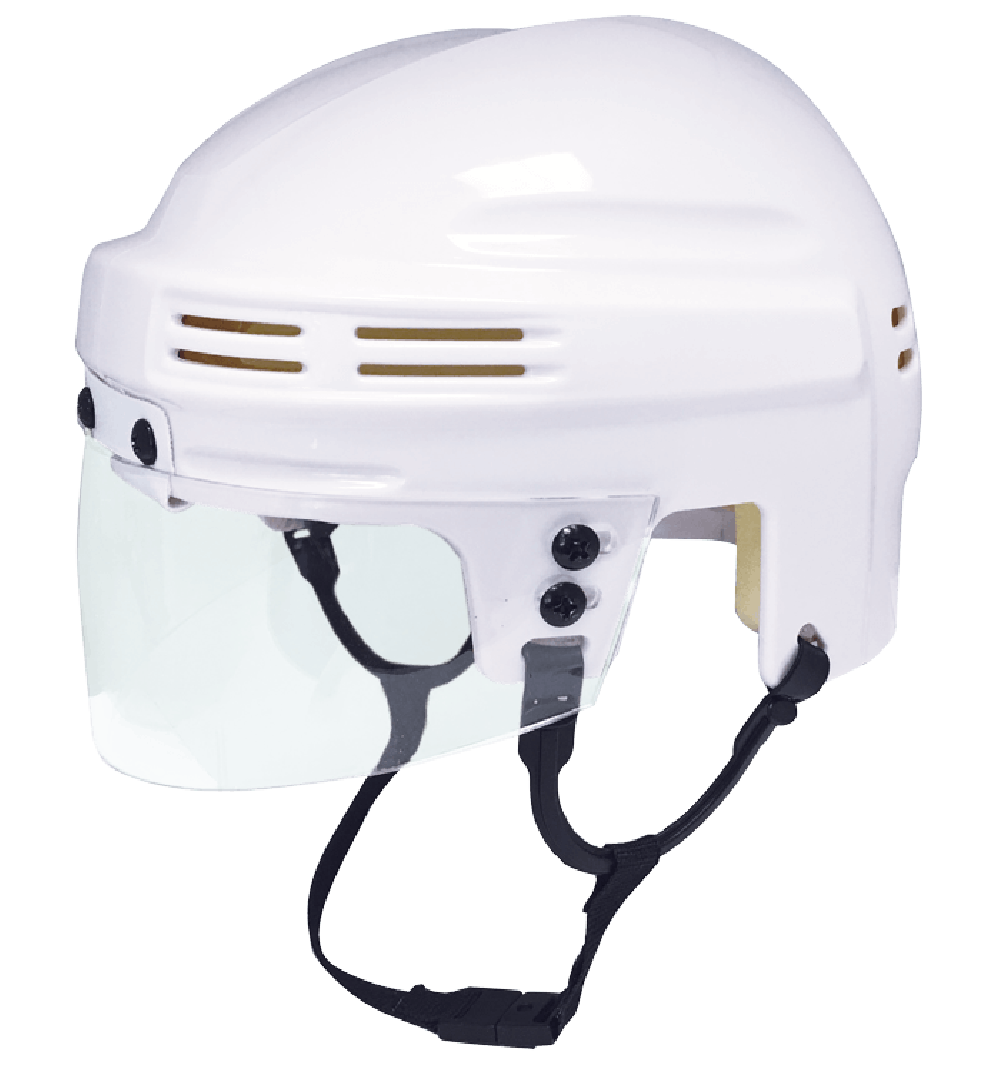 blank white mini football helmet Carolina Hurricanes Mini Helmet — White
