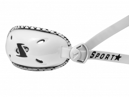 WIRE STRAP TnoT×TARPtoTARP White WIRE STRAP TnoT×TARPtoTARP White