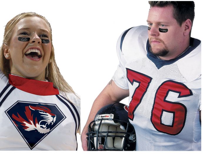 Eye Black Designs For Softball