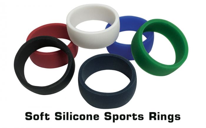Nhl online silicone rings