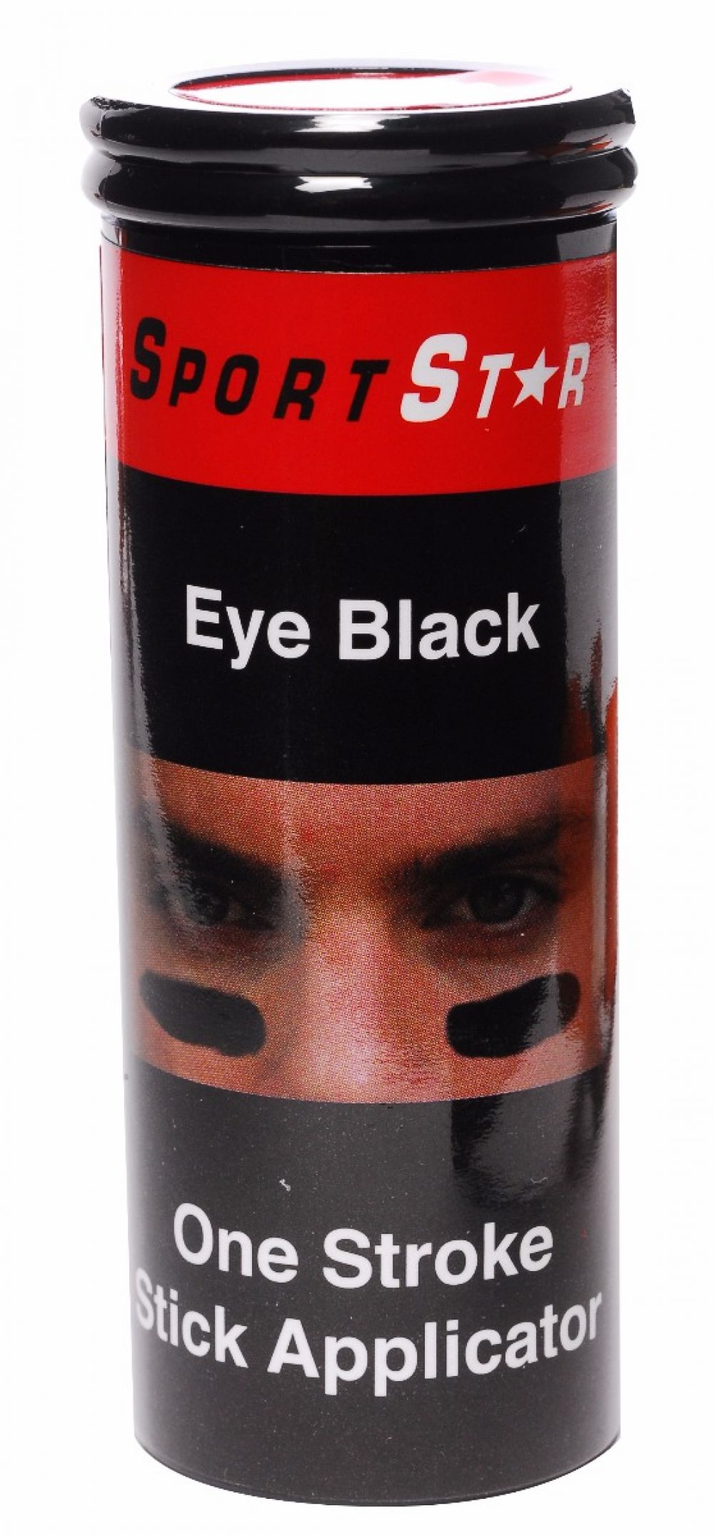 Sportstar Eye Black Stickers 20-Pack