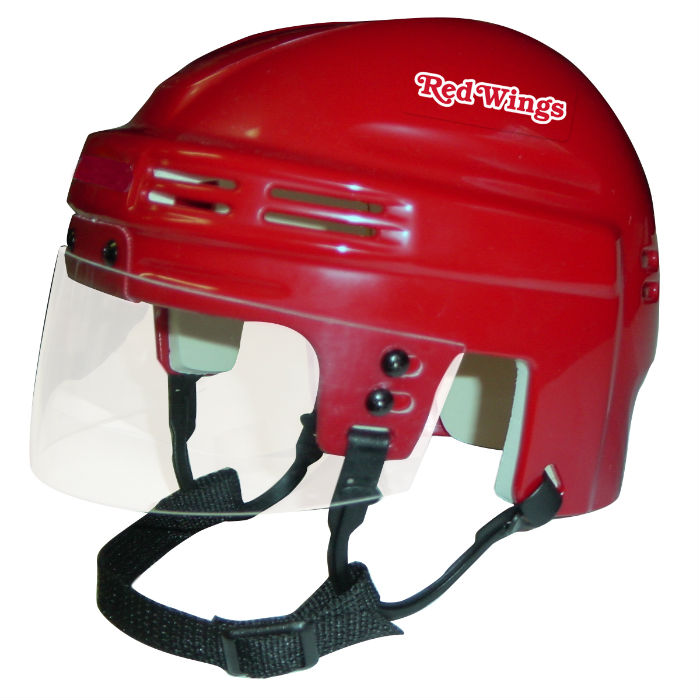 NHL Mini Helmets