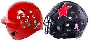 Helmet Awards