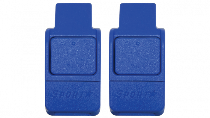 Blue Quick Clicks