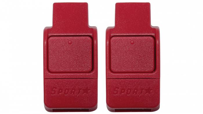 Red Quick Clicks