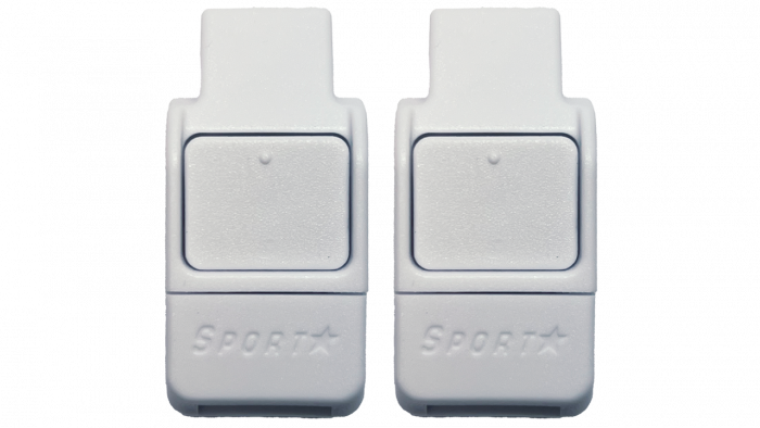 White Quick Clicks