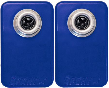 Royal Blue Adapters