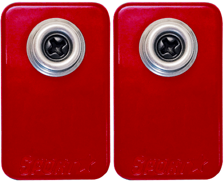 Scarlet Red Adapters