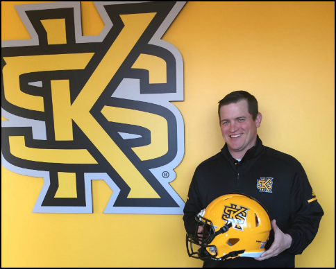 Dam Glynn - Kennesaw State University