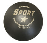 LAX Dead Bounce Balls