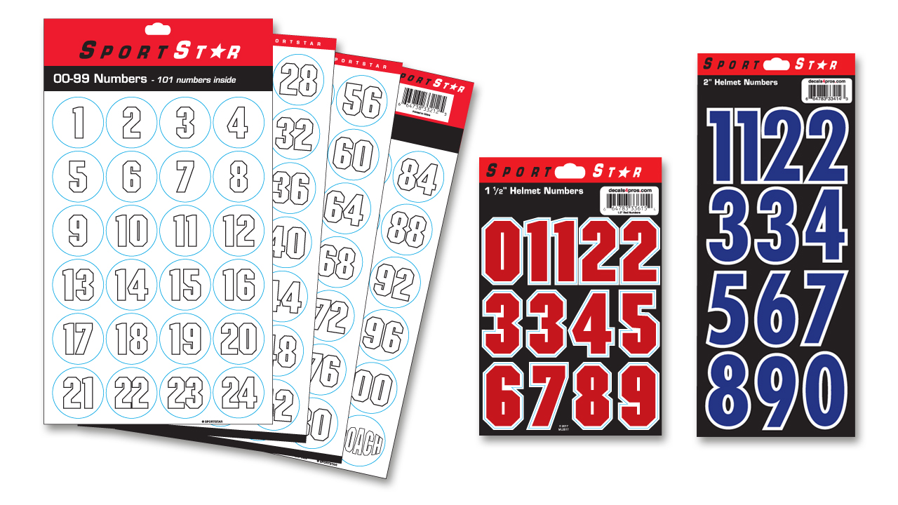 Numbers Numbers